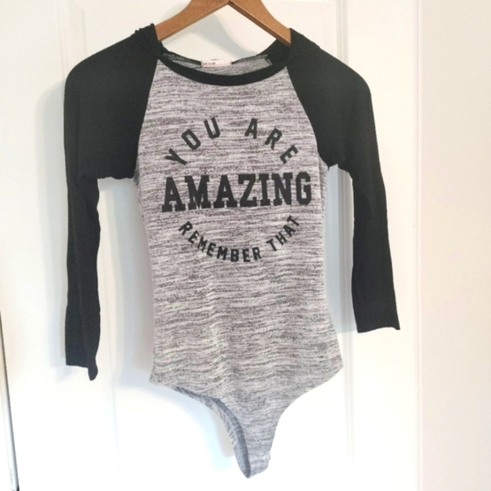 🔥New You Are Amazing Women's Shirt Sz Small